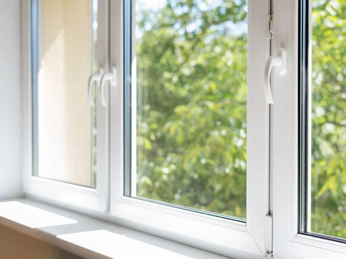 Double Glazing Service