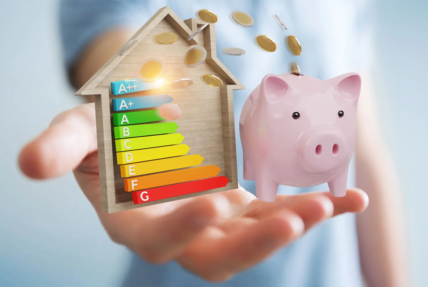 energy-efficient