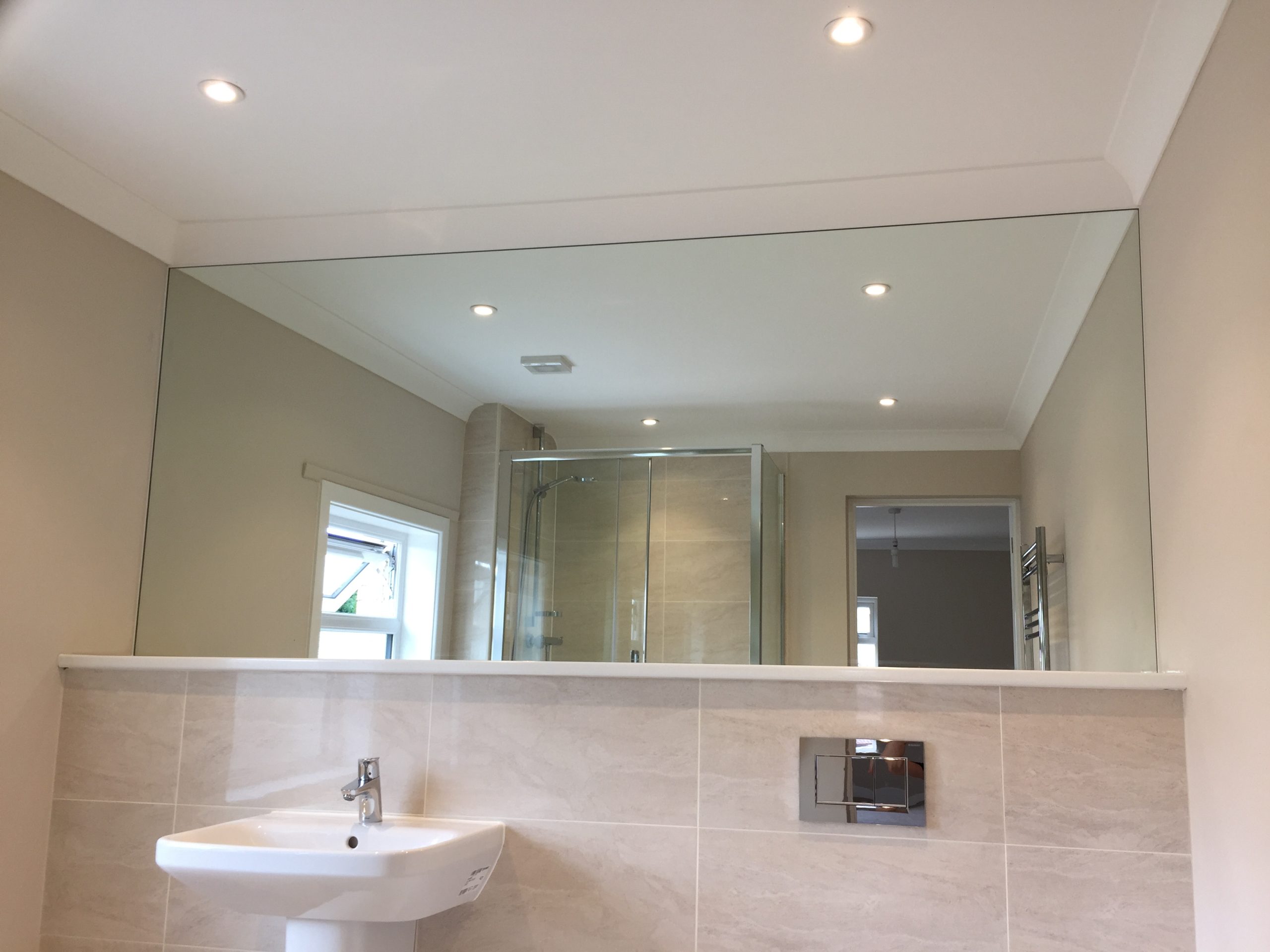 Bathroom Mirrors Cambridge