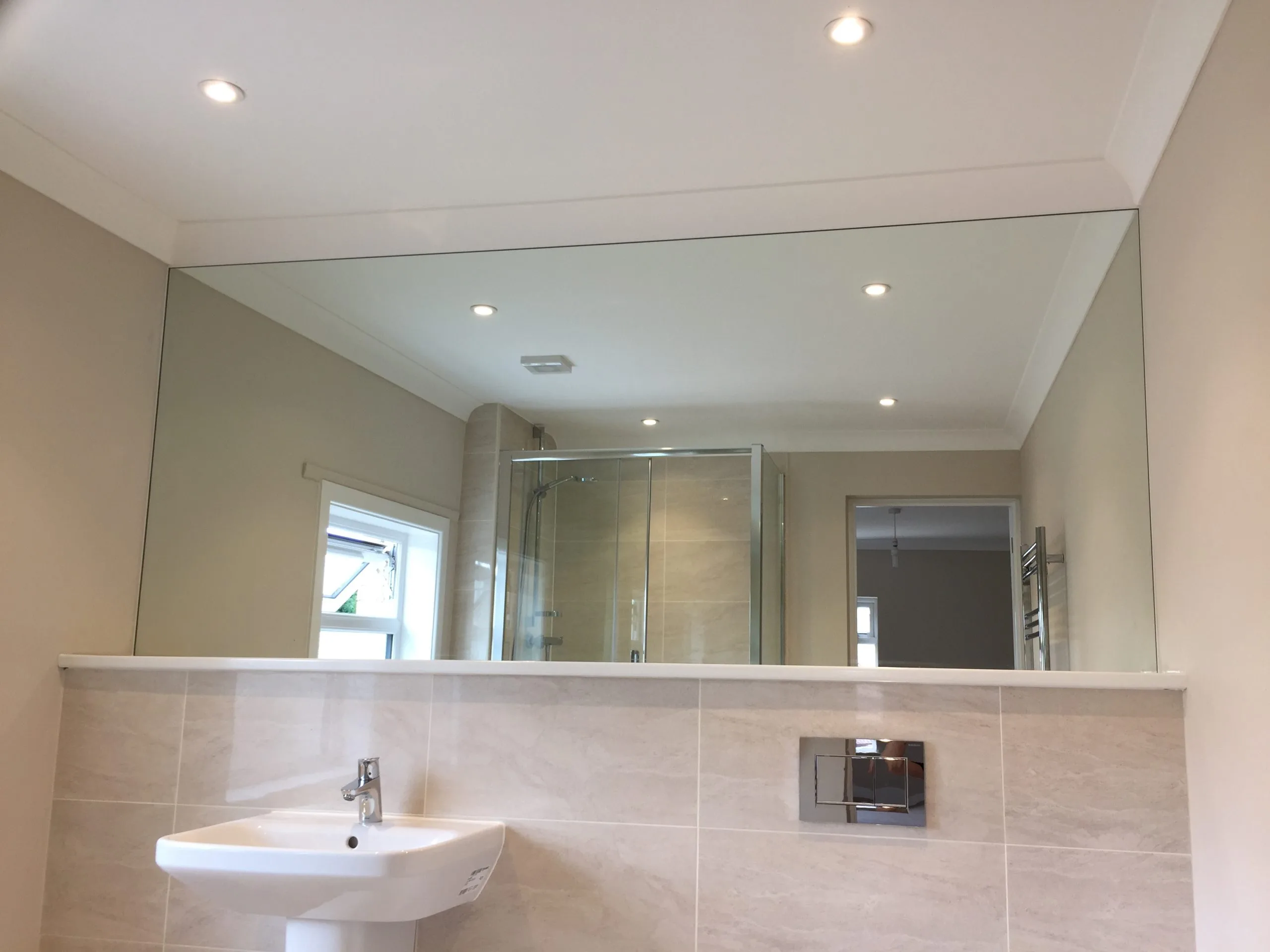 Bathroom Mirrors Cambridge