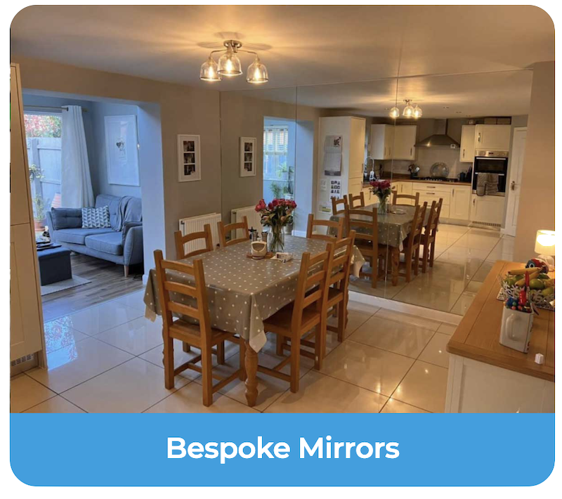 Bespoke Mirrors