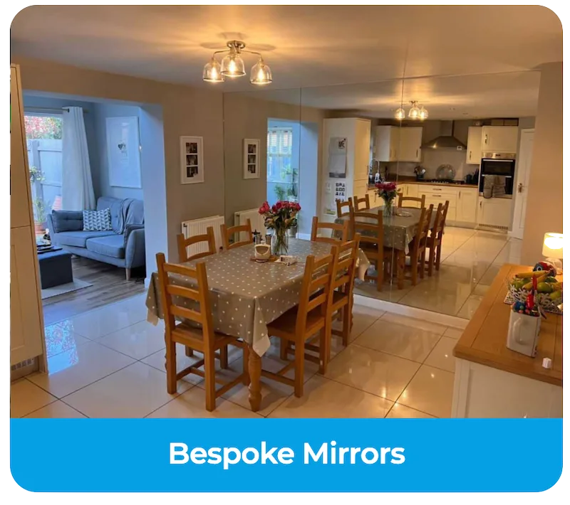 Bespoke Mirrors