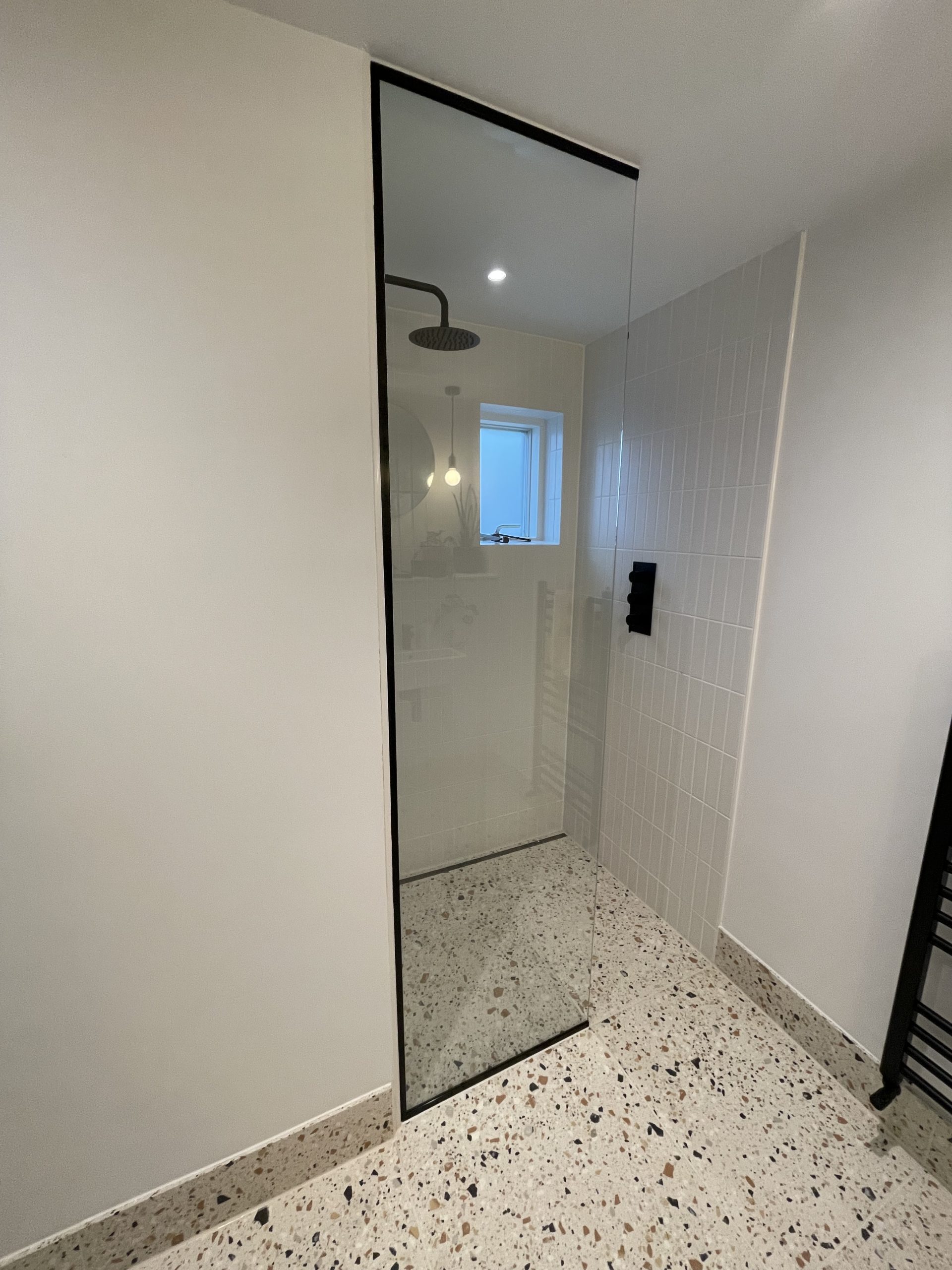 Bespoke Shower Screens Ely