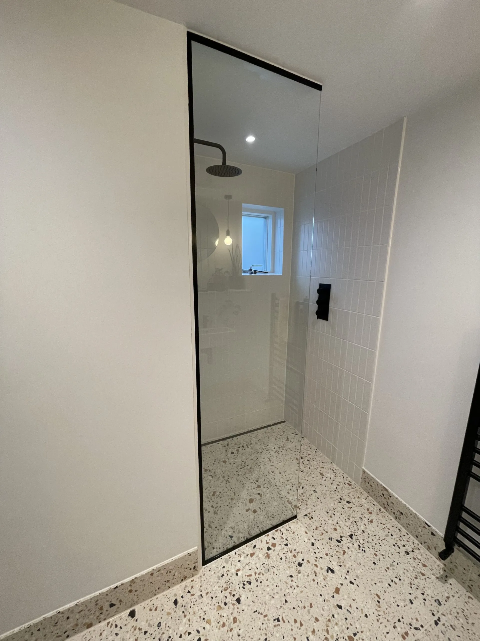 Bespoke Shower Screens Ely