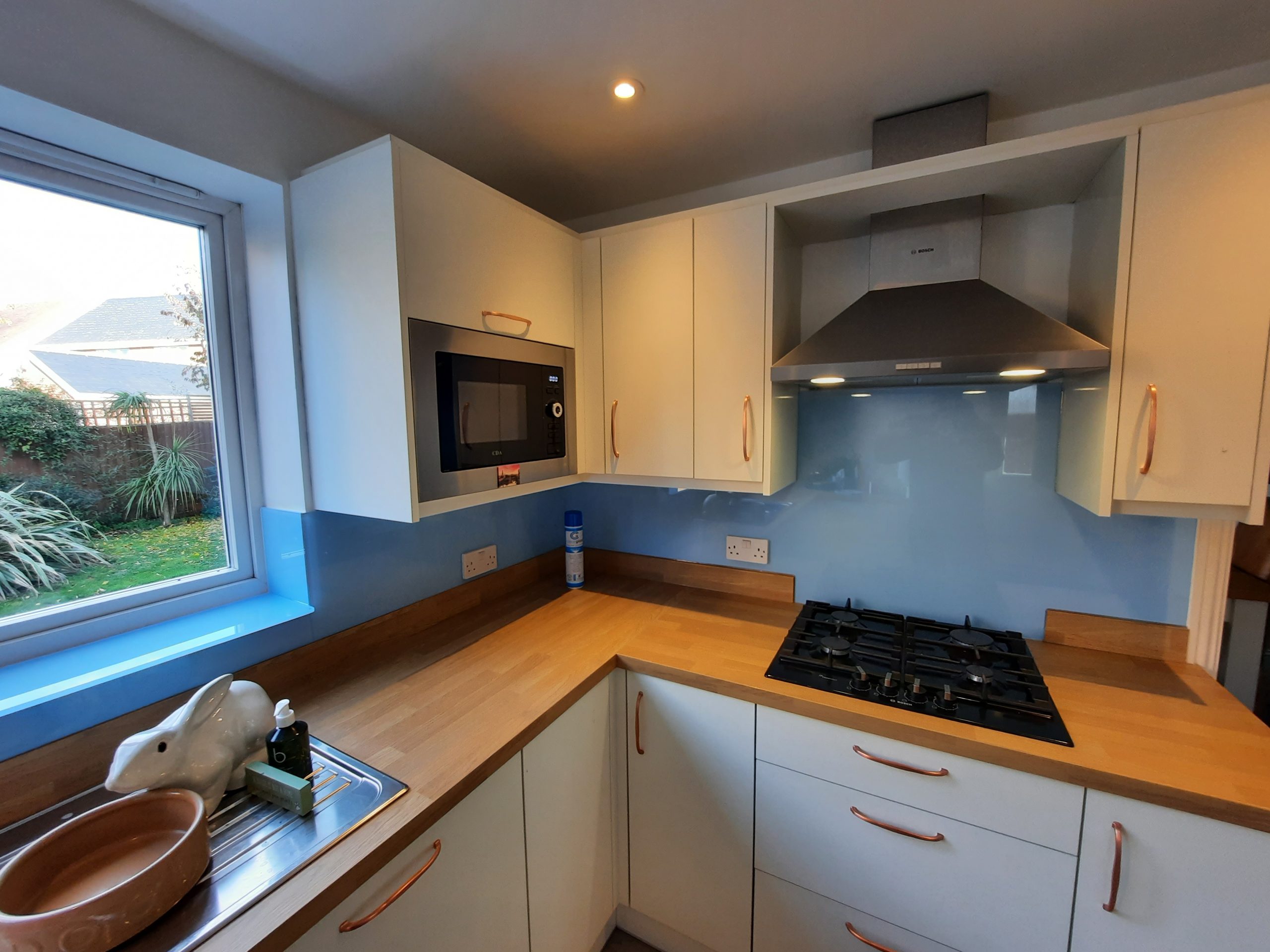 Bespoke Splashbacks Cambridgeshire
