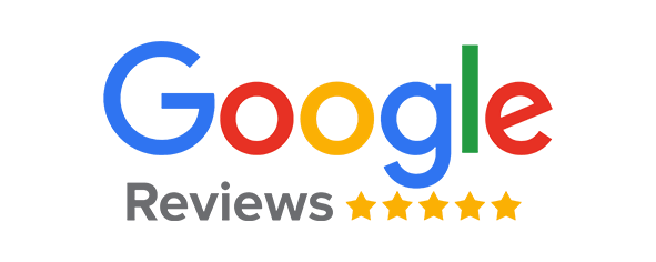 Google Reviews Logo