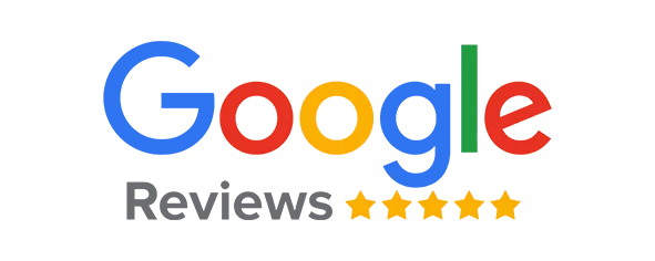 Google Reviews Logo