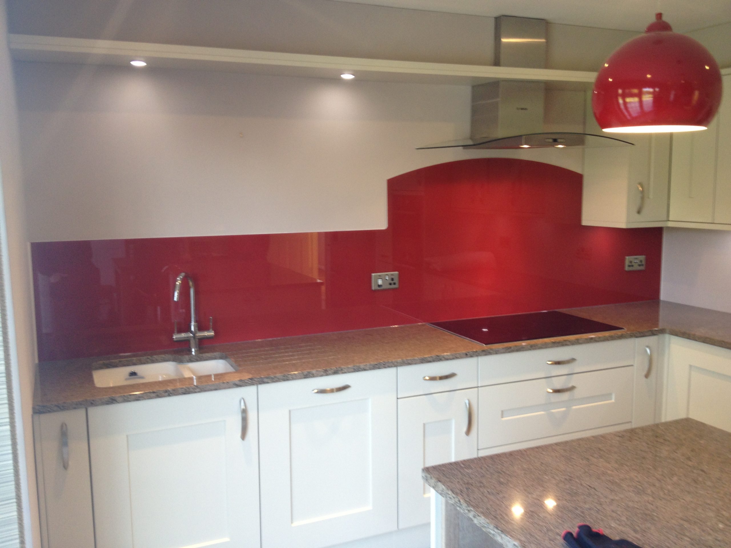 Huntingdon Splashbacks
