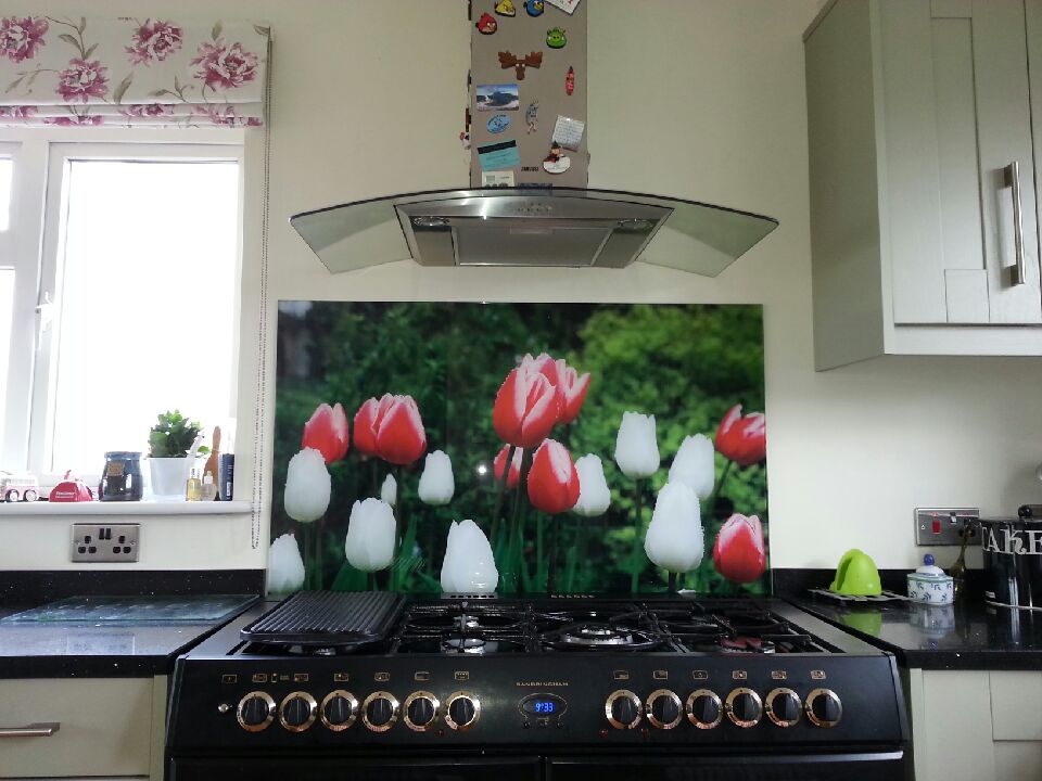 Image Print Splashbacks Cambridge