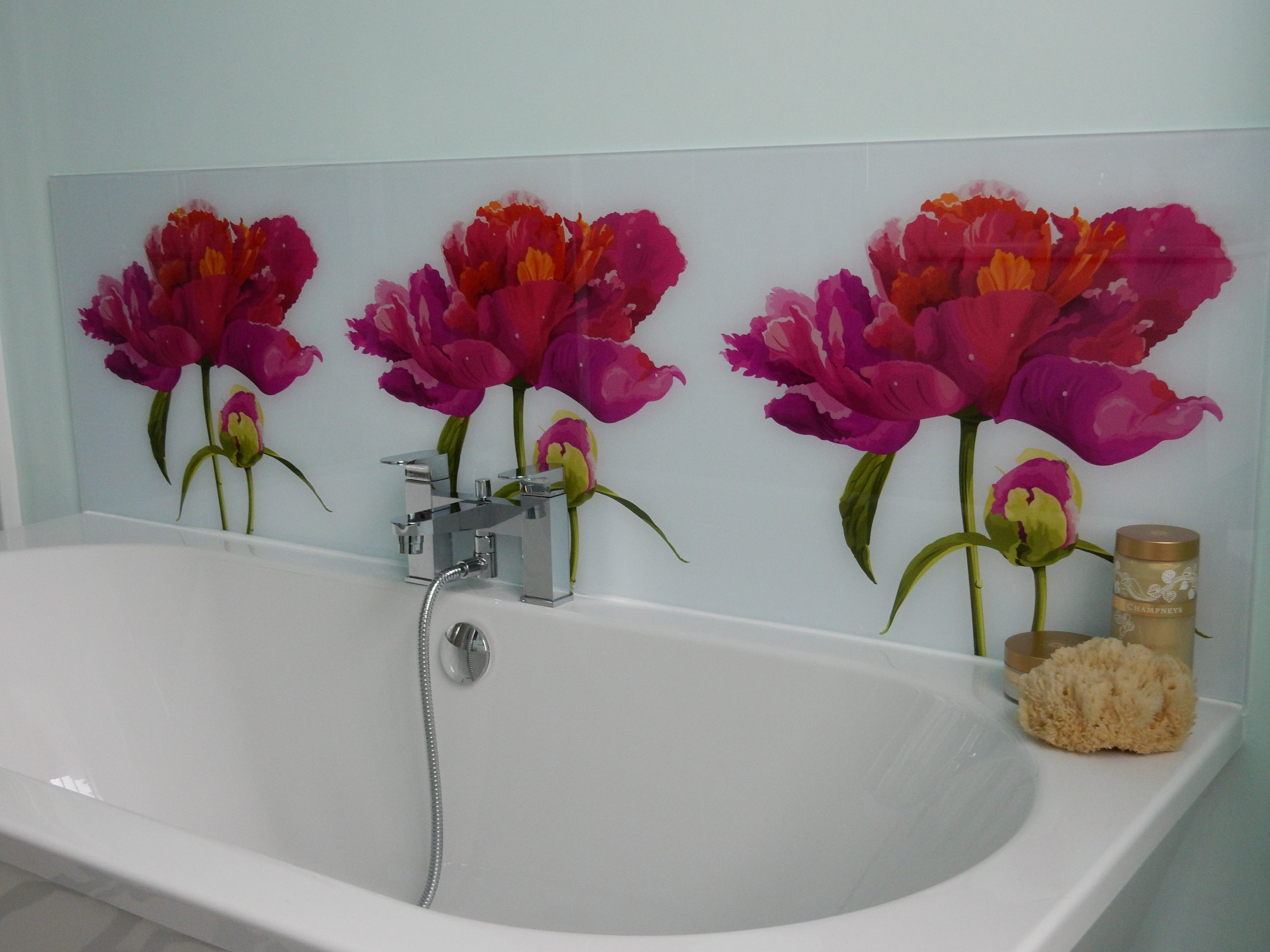 Image Splashback Huntingdon