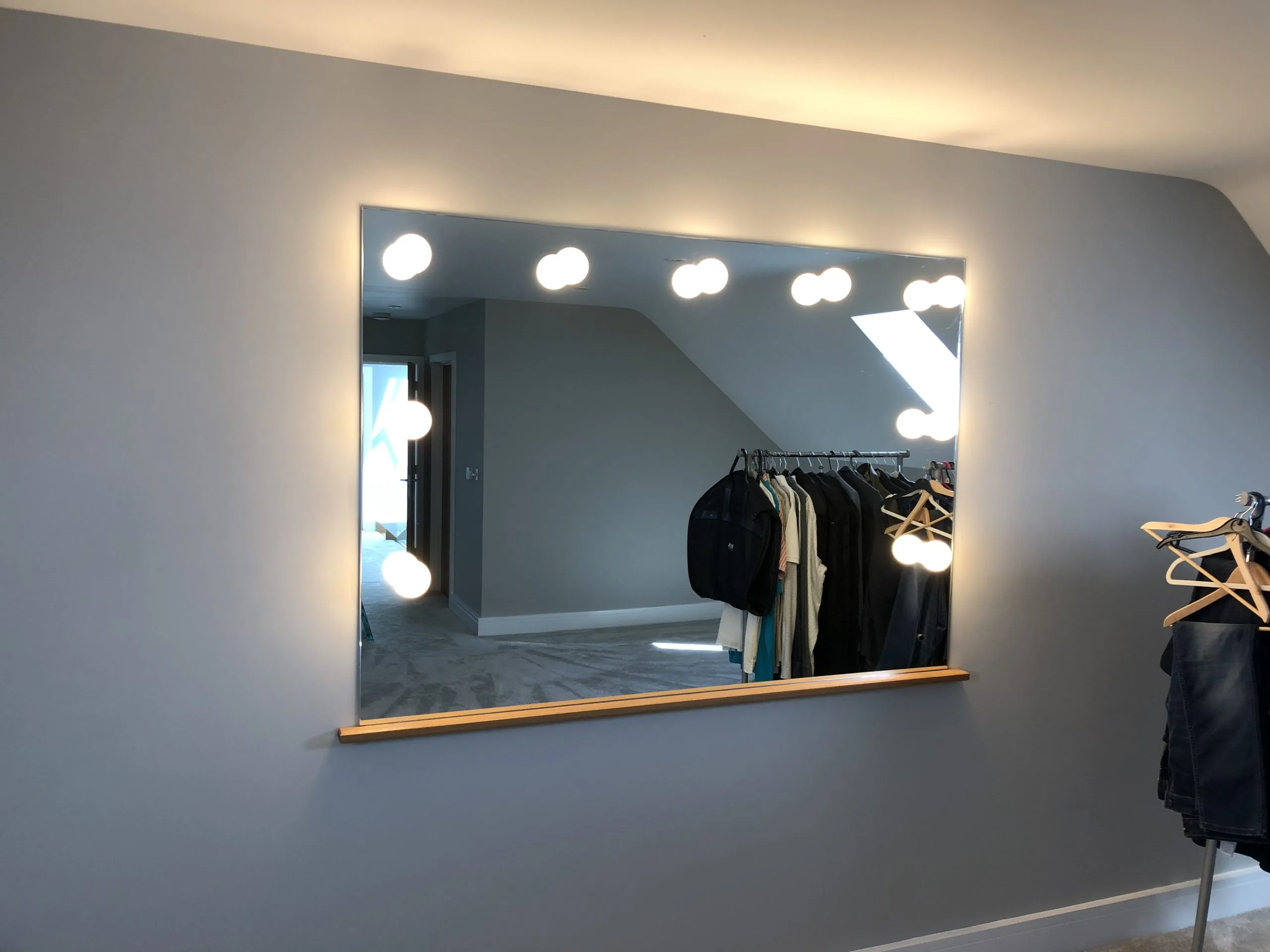 Mirror Installations Near Me