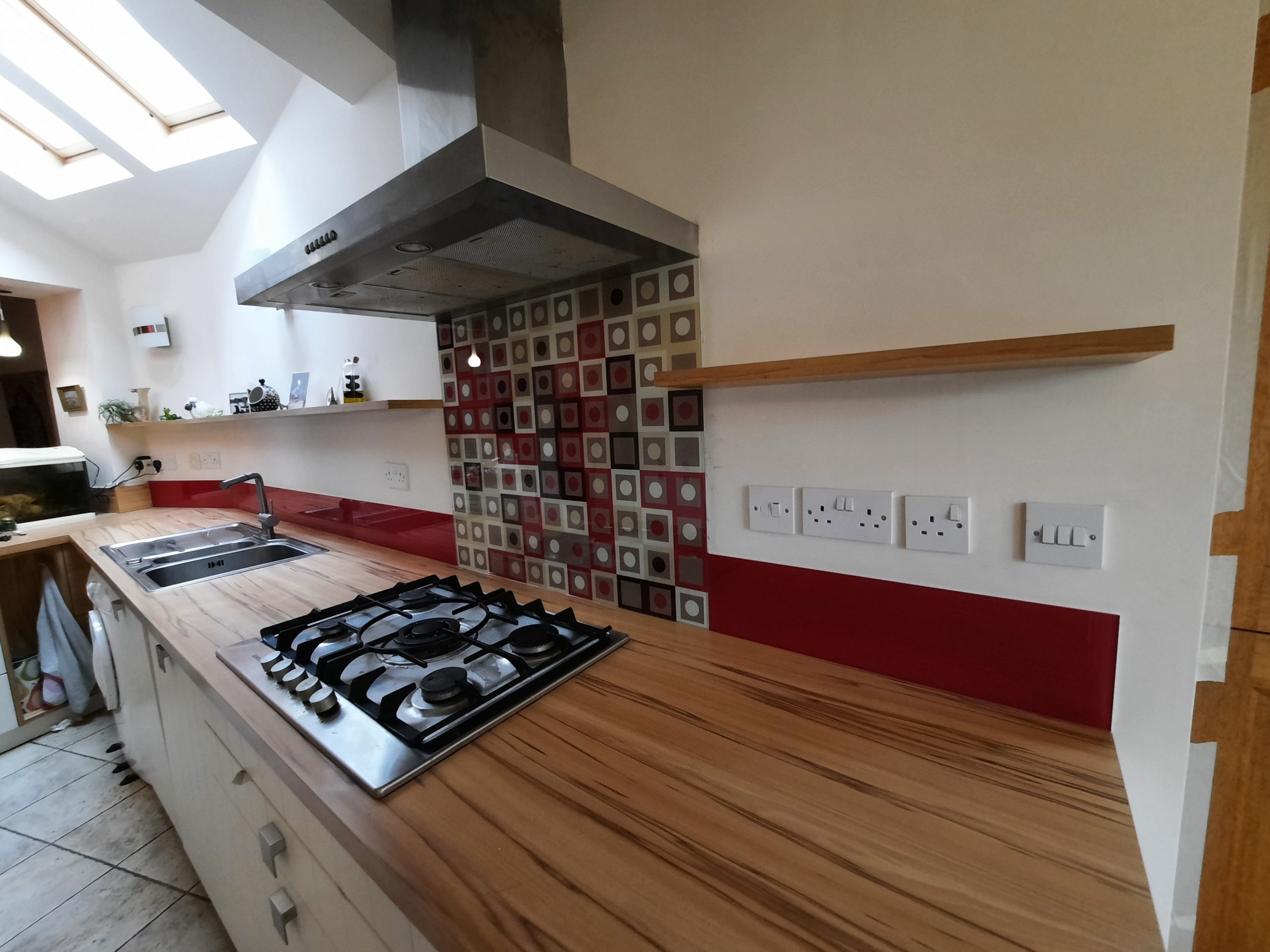 Printed Splashback Near Me
