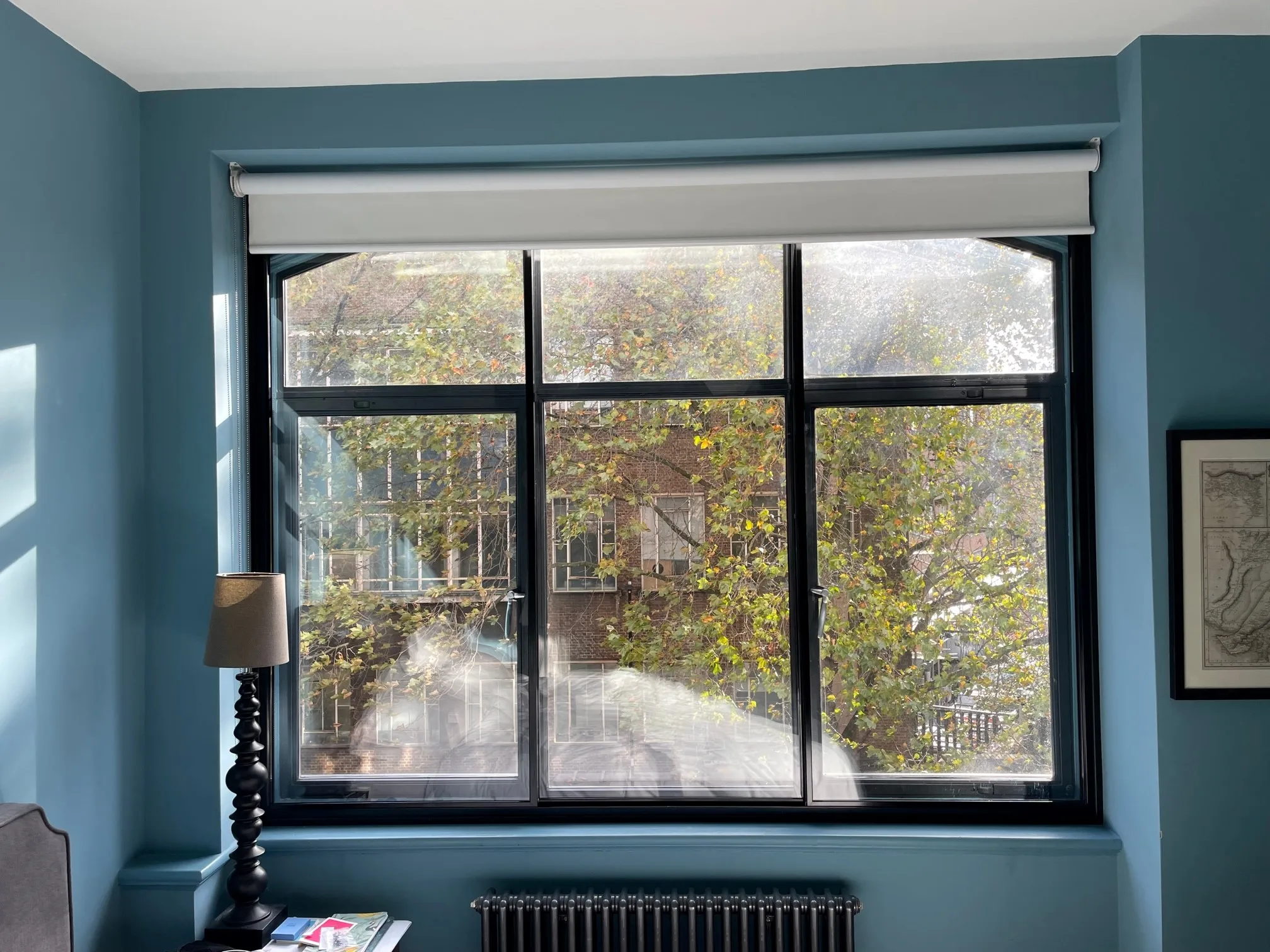 Secondary Glazing Specialist