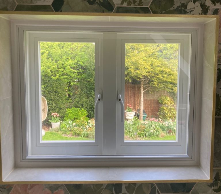 Secondary Glazing Cambridge