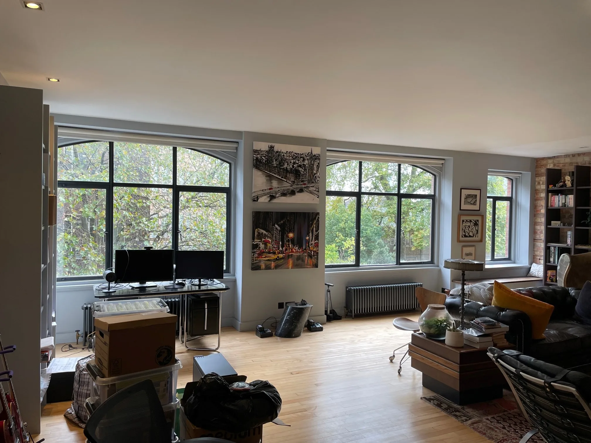 Secondary Glazing Huntingdon