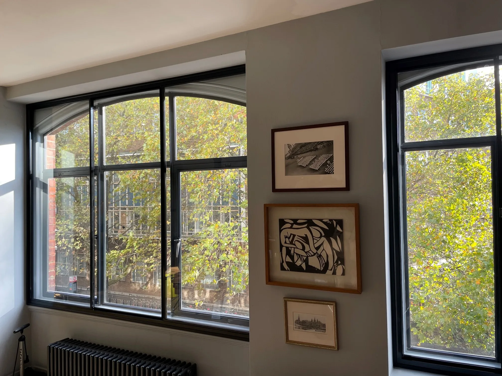 Secondary Glazing Ely