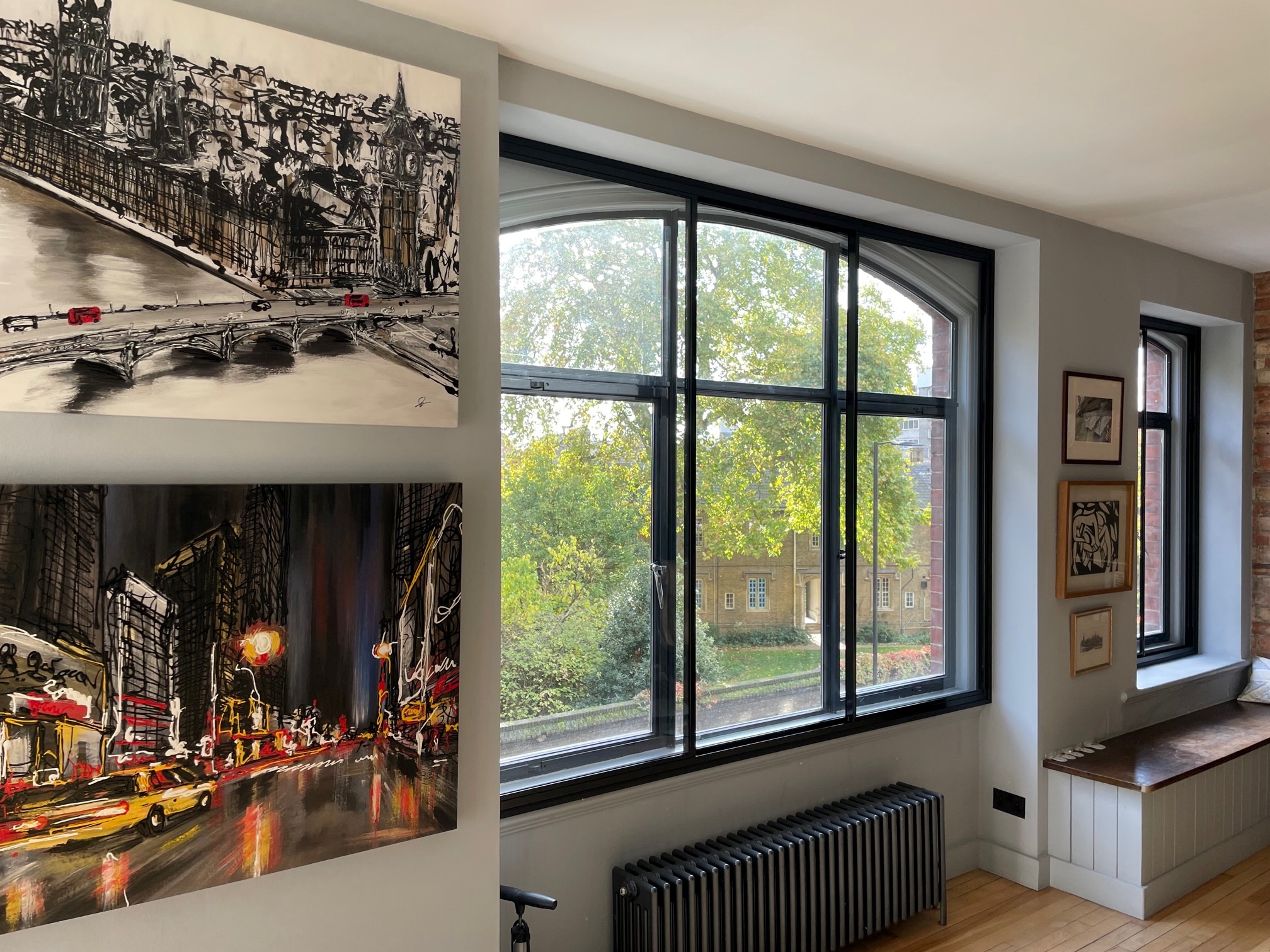 Secondary Glazing Huntingdon