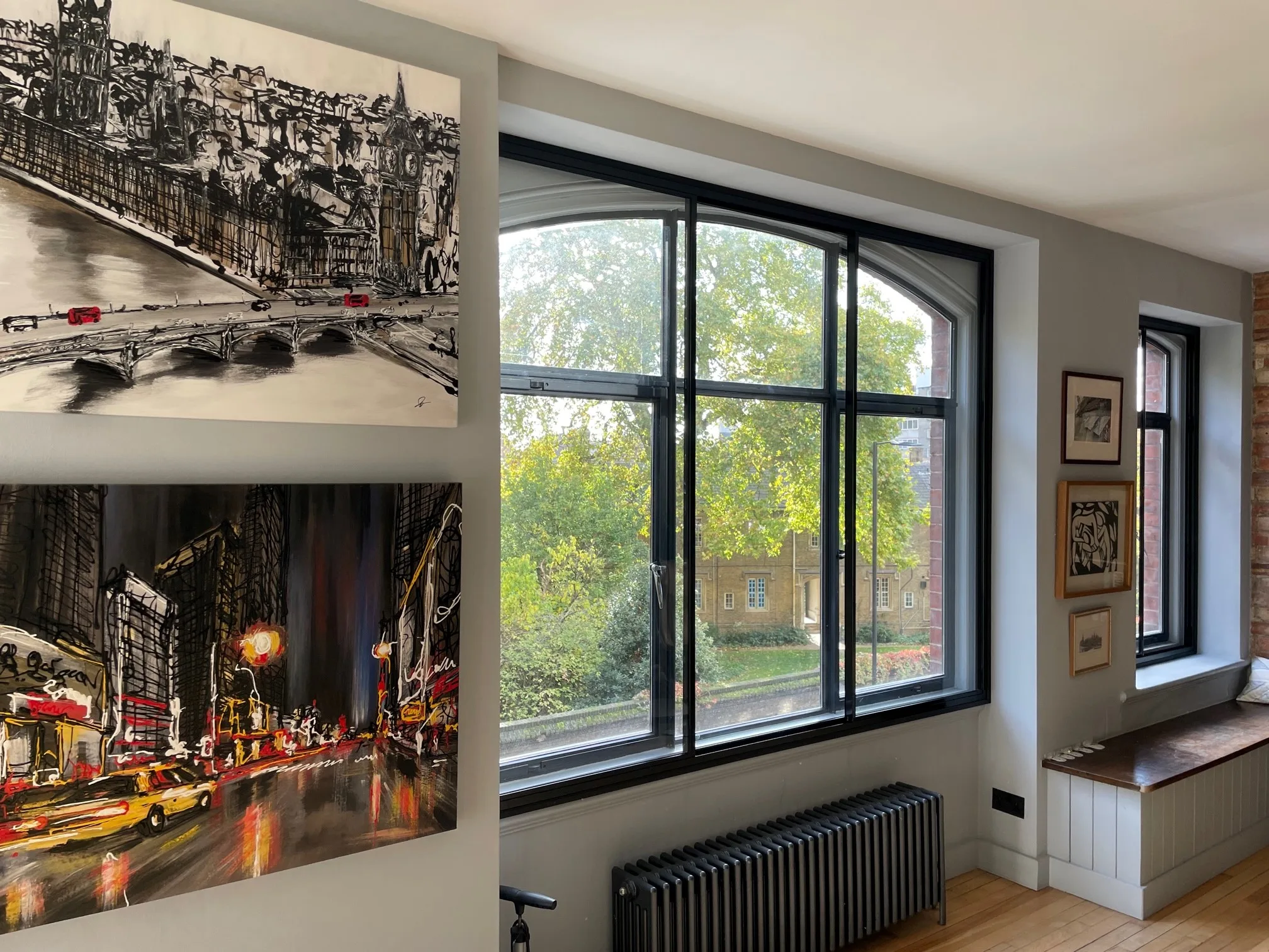 Secondary Glazing Huntingdon