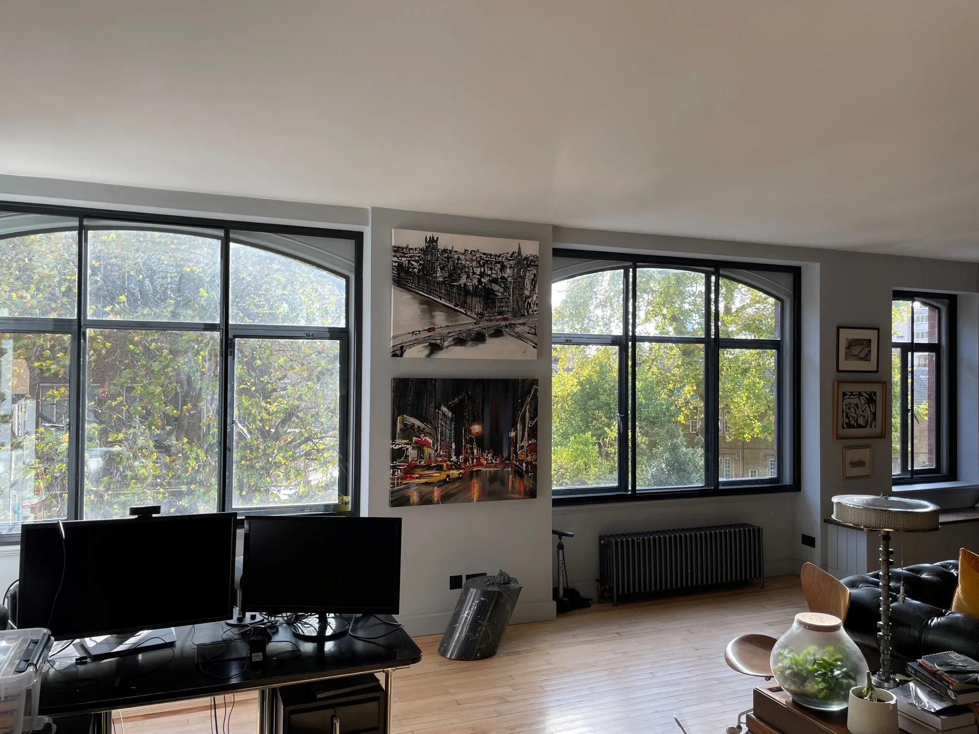 Secondary Glazing Newmarket