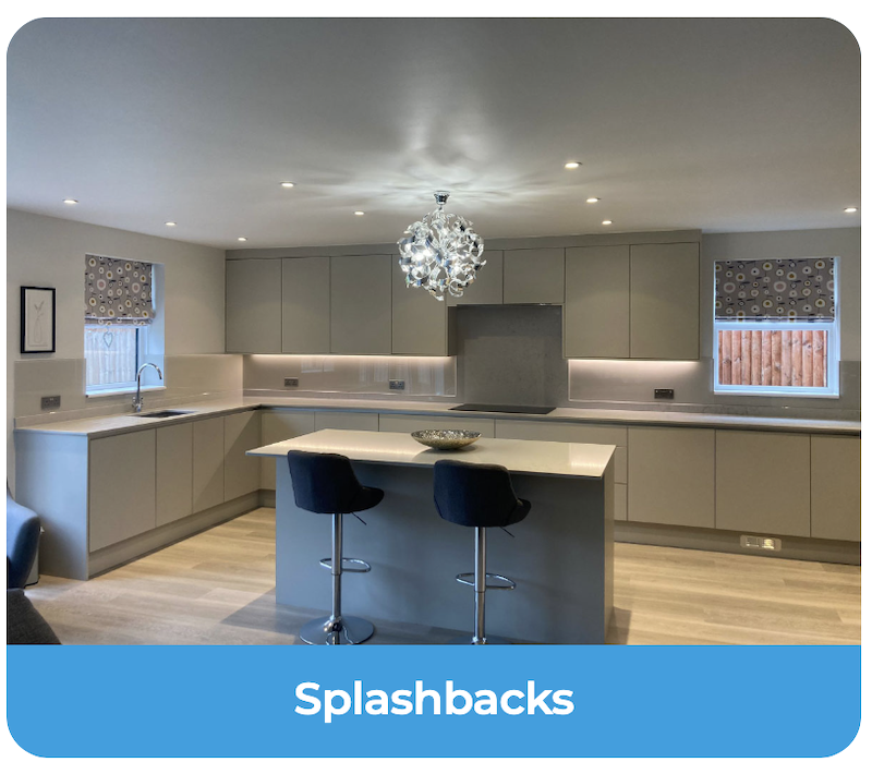 Splashbacks