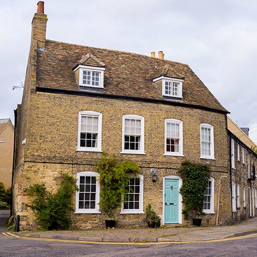 Fineo Vacuum Glazing Cambridgeshire