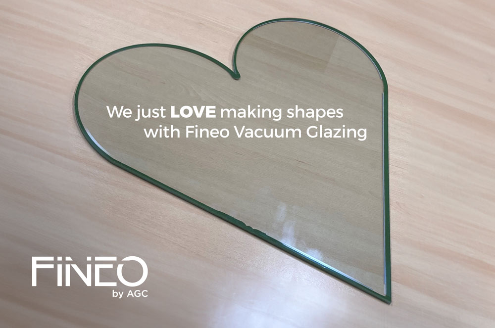 Fineo Glass Cambridgeshire