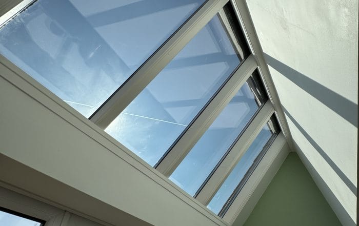 Choosing a Glazier