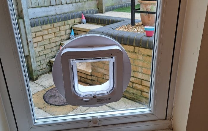 Sureflap Cat Flap