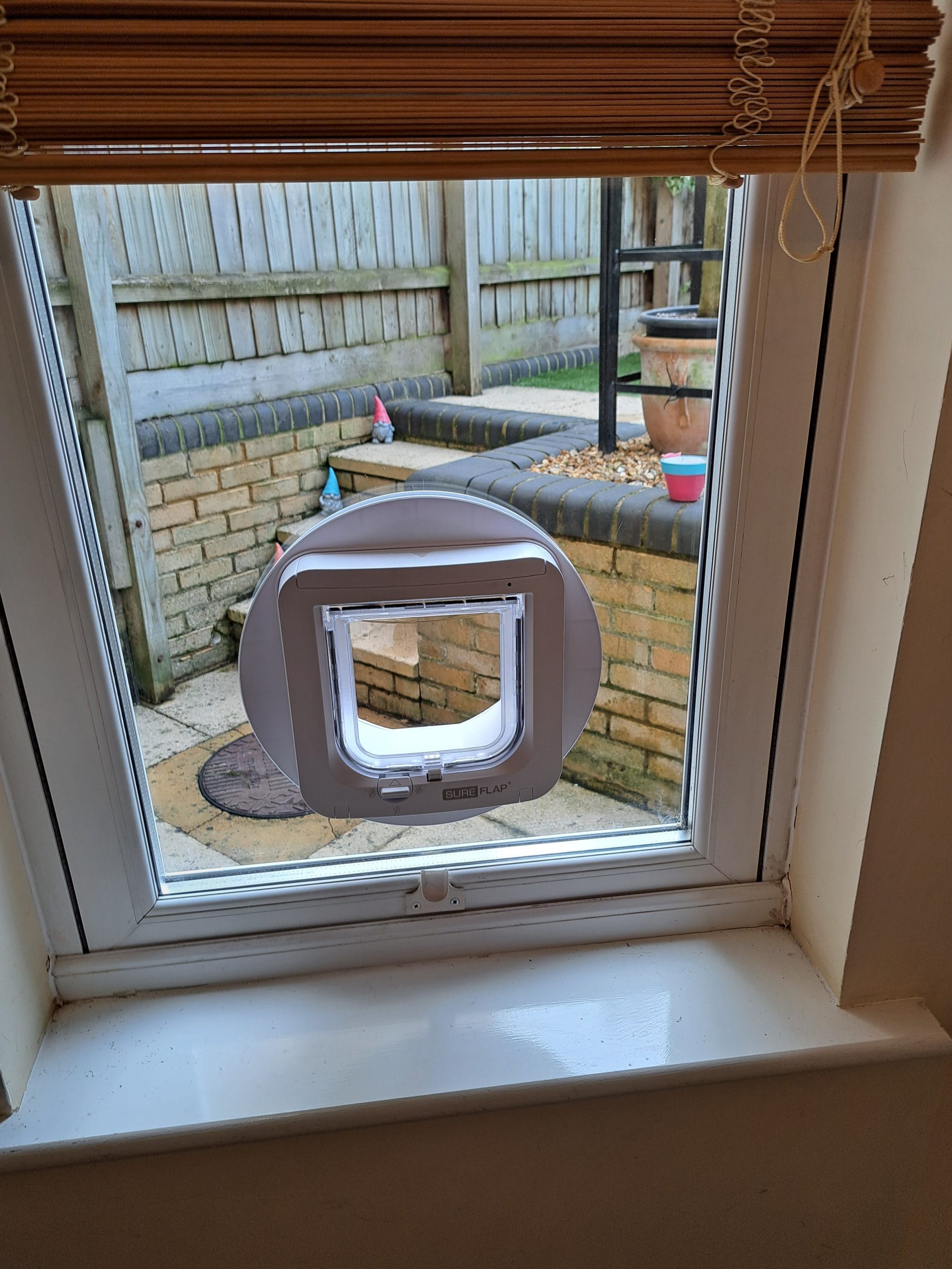 Sureflap Cat Flap
