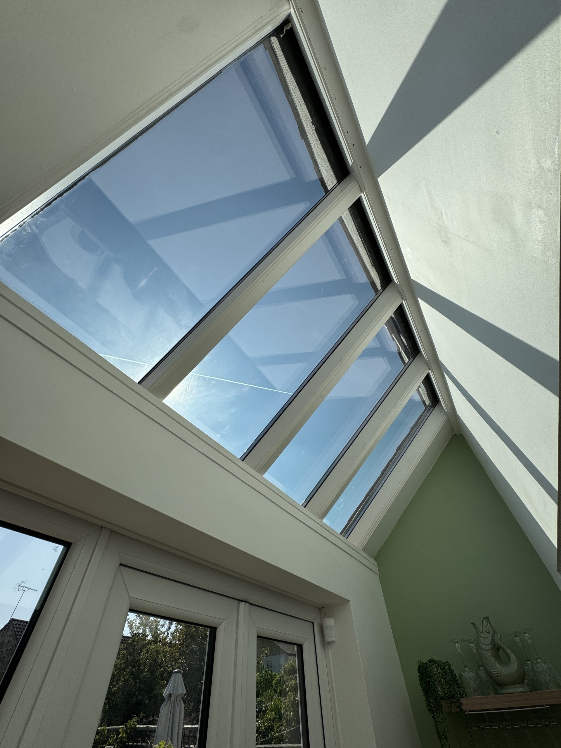 Double Glazing Unit Replacement Ely