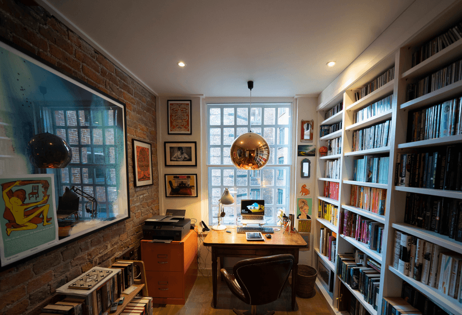Secondary Glazing to home in Huntingdon