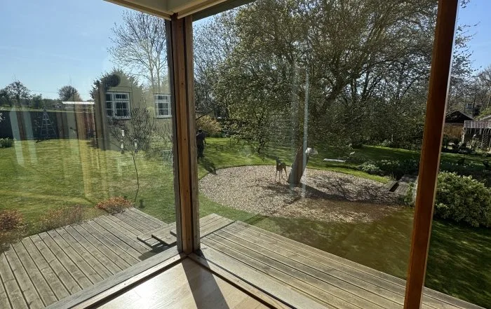 Double Glazing unit Replacement to home in Huntingdon