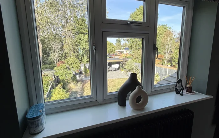 Low E Glazing Unit
