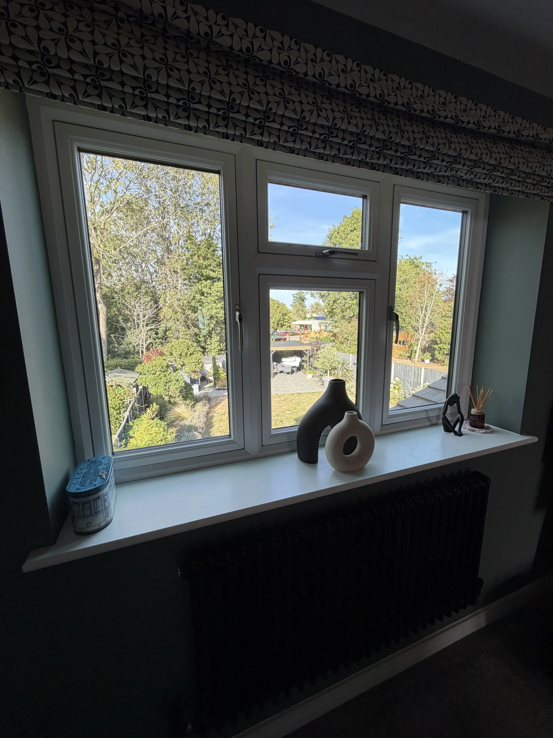 Low E Glazing Unit